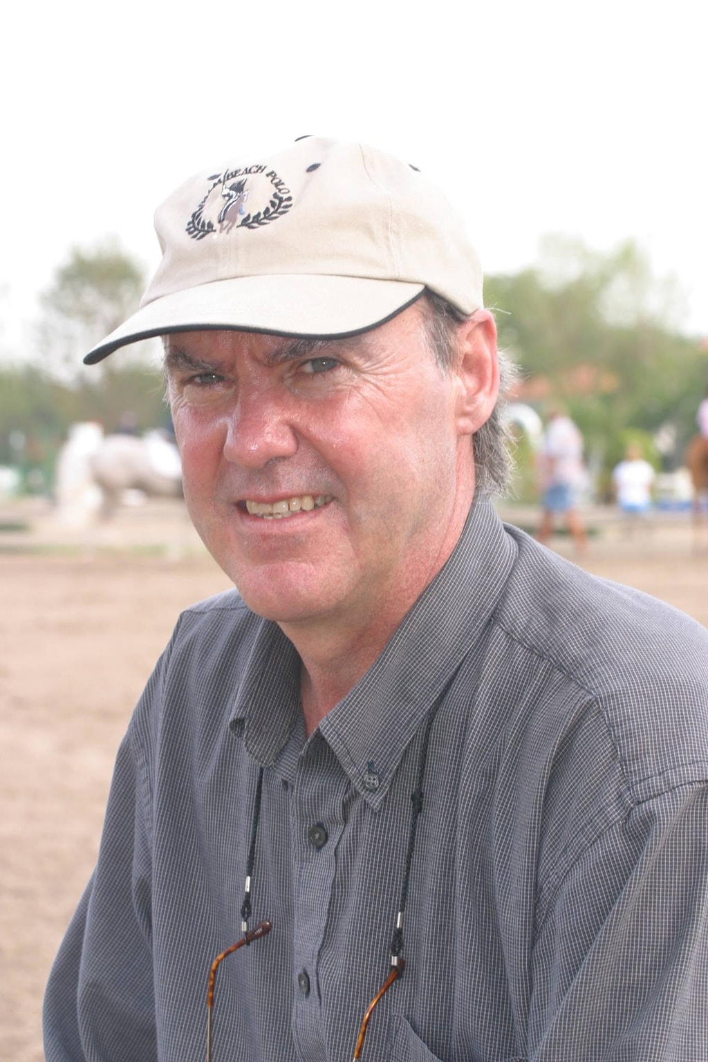 Robert Jolicoeur